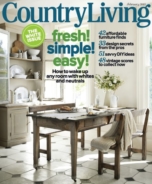 Country-Living February 01, 2013 Issue Cover