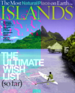 Islands December 01, 2012 Issue Cover