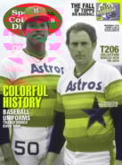 Sports-Collectors-Digest November 09, 2018 Issue Cover