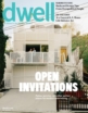 Dwell May 01, 2025 Issue Cover