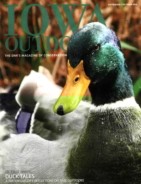 Iowa-Outdoors September 01, 2015 Issue Cover