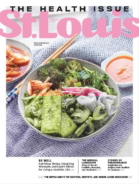 St-Louis-Magazine February 01, 2023 Issue Cover