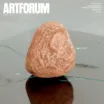 Artforum November 01, 2024 Issue Cover