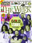 The Week Junior August 23, 2024 Issue Cover