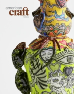 American-Craft September 01, 2023 Issue Cover