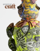 American Craft September 01, 2023 Issue Cover