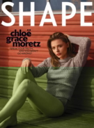 Shape March 01, 2021 Issue Cover