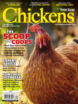 Chickens November 01, 2025 Issue Cover