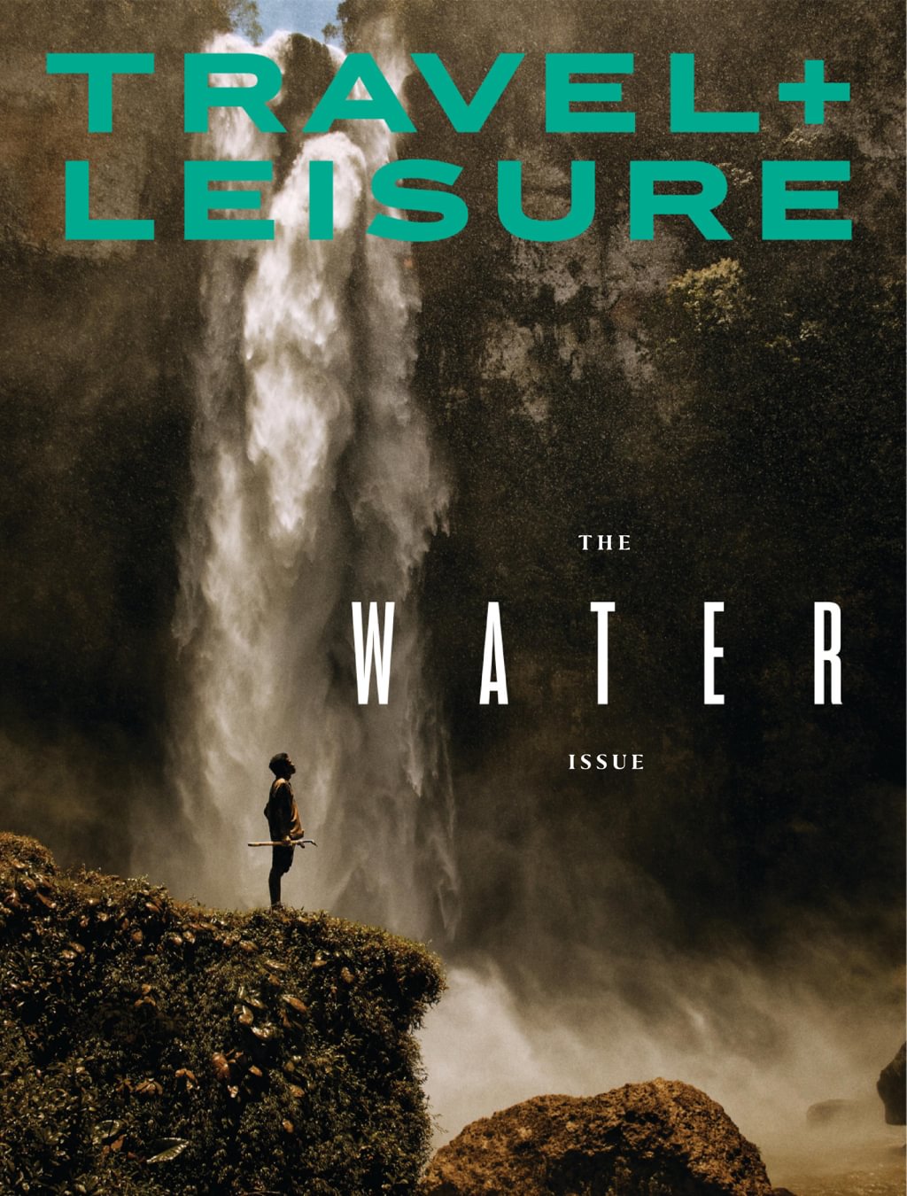 Travel-and-Leisure February 01, 2024 Issue Cover