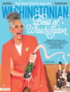 Washingtonian July 01, 2026 Issue Cover