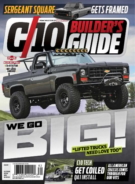 C10-Builders-Guide June 01, 2023 Issue Cover