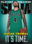 Slam June 01, 2017 Issue Cover