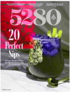 5280-Magazine February 01, 2025 Issue Cover