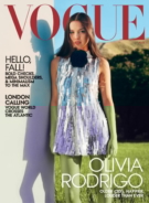 Vogue August 01, 2023 Issue Cover