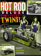 Hot-Rod-Deluxe March 01, 2012 Issue Cover