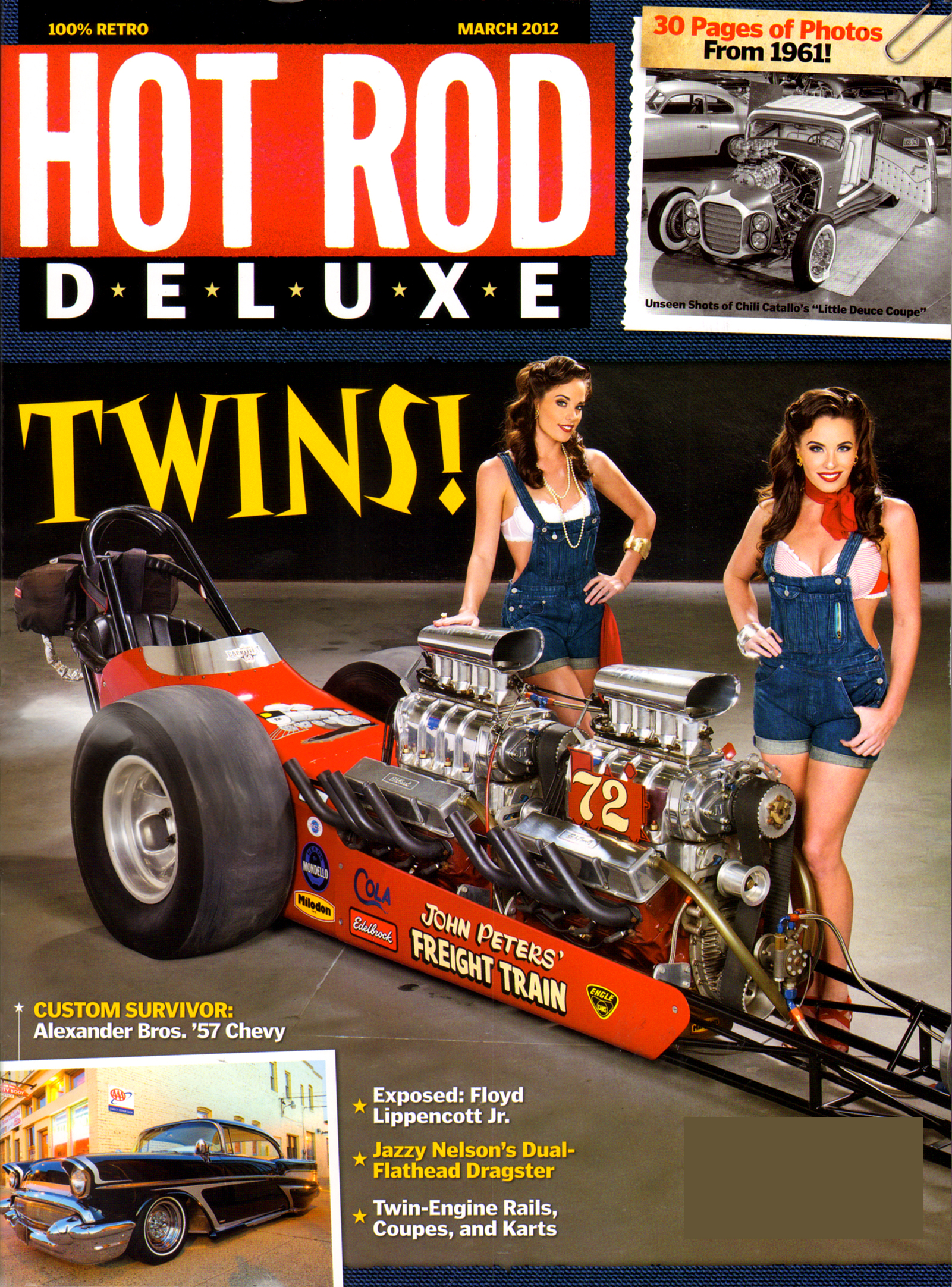Hot-Rod-Deluxe March 01, 2012 Issue Cover