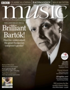 BBC-Music September 01, 2020 Issue Cover