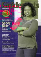 Guideposts September 01, 2020 Issue Cover