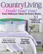 Country-Living July 01, 2014 Issue Cover