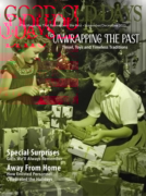 Good Old Days November 01, 2025 Issue Cover