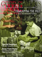Good-Old-Days November 01, 2025 Issue Cover