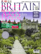 Britain March 01, 2021 Issue Cover