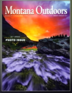 Montana-Outdoors January 01, 2017 Issue Cover