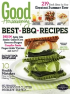 Good-Housekeeping June 01, 2014 Issue Cover