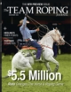 The-Team-Roping-Journal December 01, 2025 Issue Cover