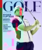 Golf-Magazine September 01, 2025 Issue Cover