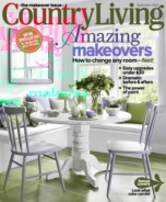 Country-Living September 01, 2013 Issue Cover
