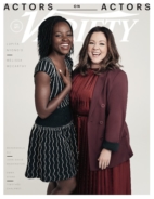 Variety December 04, 2018 Issue Cover