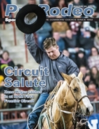 Pro-Rodeo-Sports-News January 20, 2023 Issue Cover