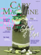 Cary-Magazine June 01, 2021 Issue Cover