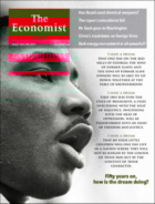 The-Economist August 24, 2013 Issue Cover