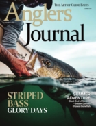 Anglers-Journal June 01, 2024 Issue Cover