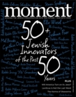 Moment January 01, 2026 Issue Cover