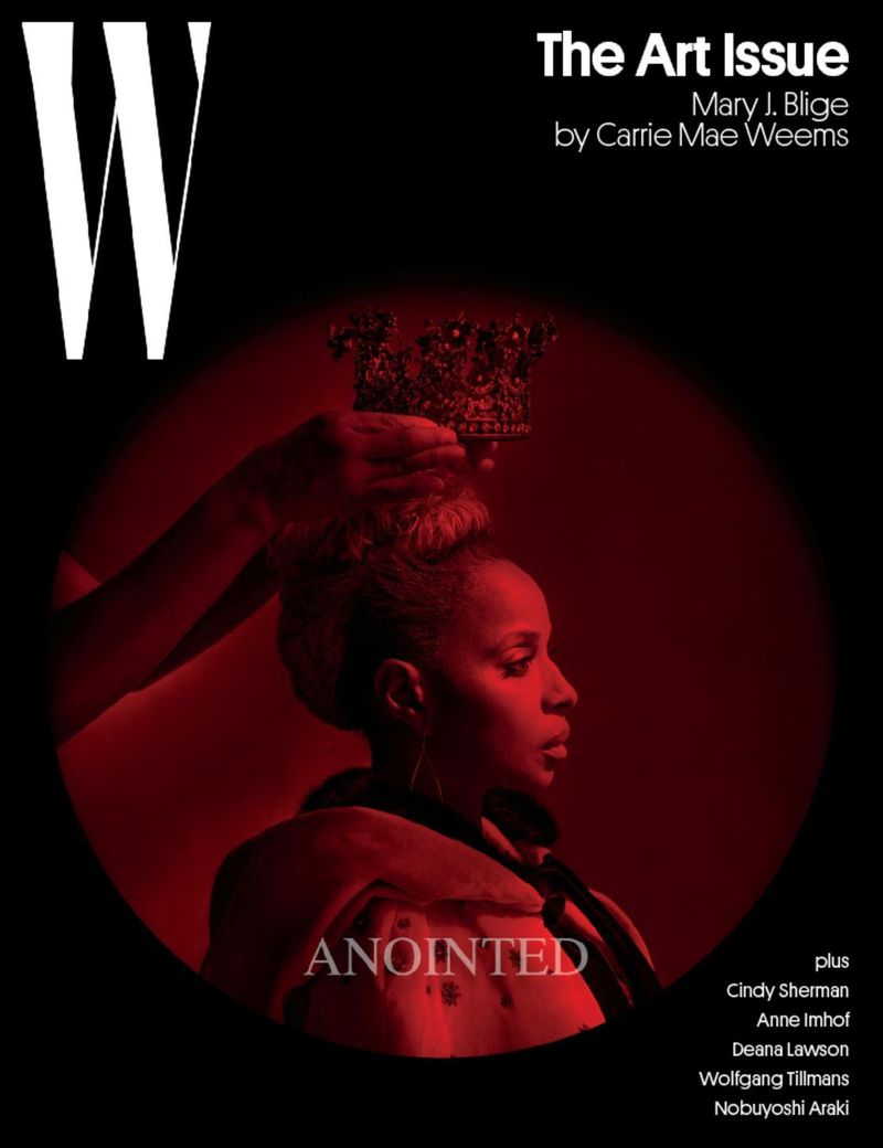 W December 01, 2017 Issue Cover