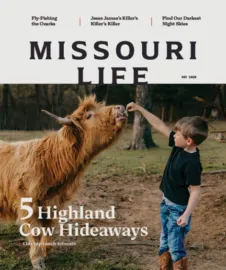 Missouri-Life May 01, 2026 Issue Cover