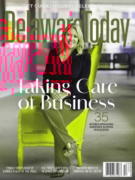Delaware Today December 01, 2025 Issue Cover