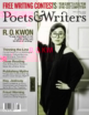 Poets-and-Writers May 01, 2024 Issue Cover