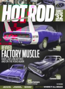 Hot-Rod July 01, 2020 Issue Cover