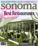 Sonoma May 01, 2024 Issue Cover