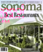 Sonoma May 01, 2024 Issue Cover