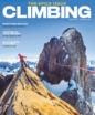 Climbing-Magazine March 01, 2022 Issue Cover