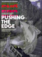 Engineering-News-Record June 19, 2023 Issue Cover