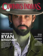 Cowboys-and-Indians April 01, 2023 Issue Cover