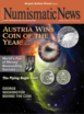 Numismatic-News September 23, 2025 Issue Cover