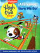 Highlights-High-Five-Bilingue March 01, 2023 Issue Cover