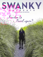 Swanky-Retreats December 01, 2020 Issue Cover